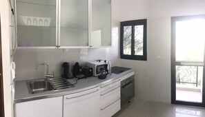 Private kitchen - Fama Gueye (Mbour)