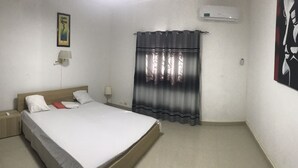 3 habitaciones y wifi gratis