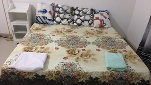 3 habitaciones y wifi gratis