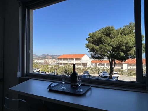 Spacieux T3 à 500m du Port Banyuls-sur-Mer