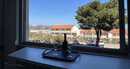 Spacieux T3 Ă 500m du Port Banyuls-sur-Mer