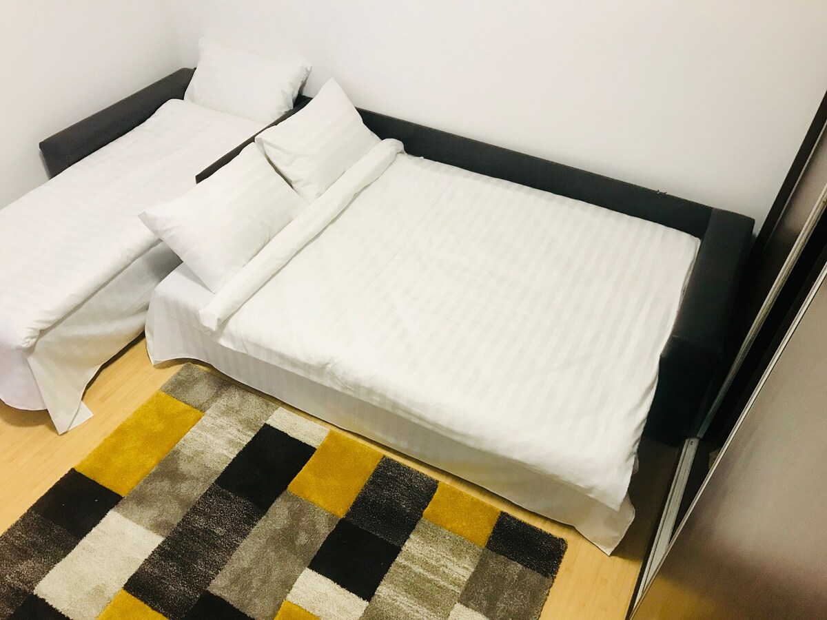 Image de profil de l’hôte