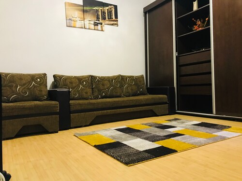 Andreti Room Circus Park