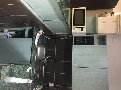 Andreti Studio cerca del centro de la ciudad