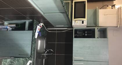 Andreti Room Circus Park