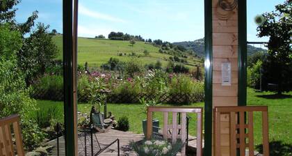 unabhängiges Studio im Haus auf dem Land