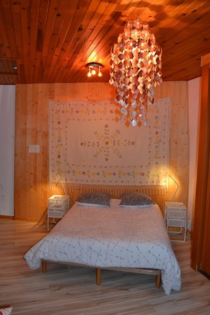 1 chambre, fer et planche Ă repasser, Wi-Fi