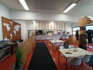 Restaurang