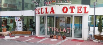 Tella Hotel