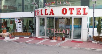 Tella Hotel