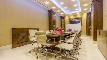 Sala de reuniones