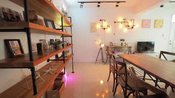 Comfort Apartment | Interior