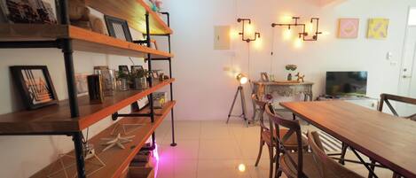 Comfort Apartment | Interior