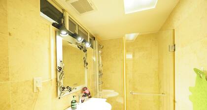 SOGO & Park Homestay