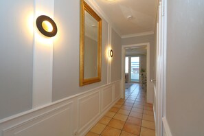 Interior - Atlantic Pelzer (Sylt)