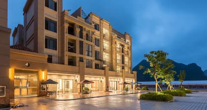 Meeteem Boutique Hotel