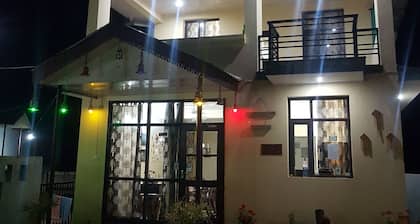 Padmini Cottage