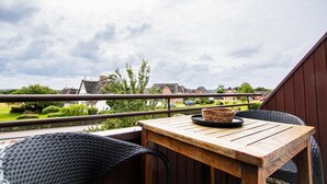 室外用餐