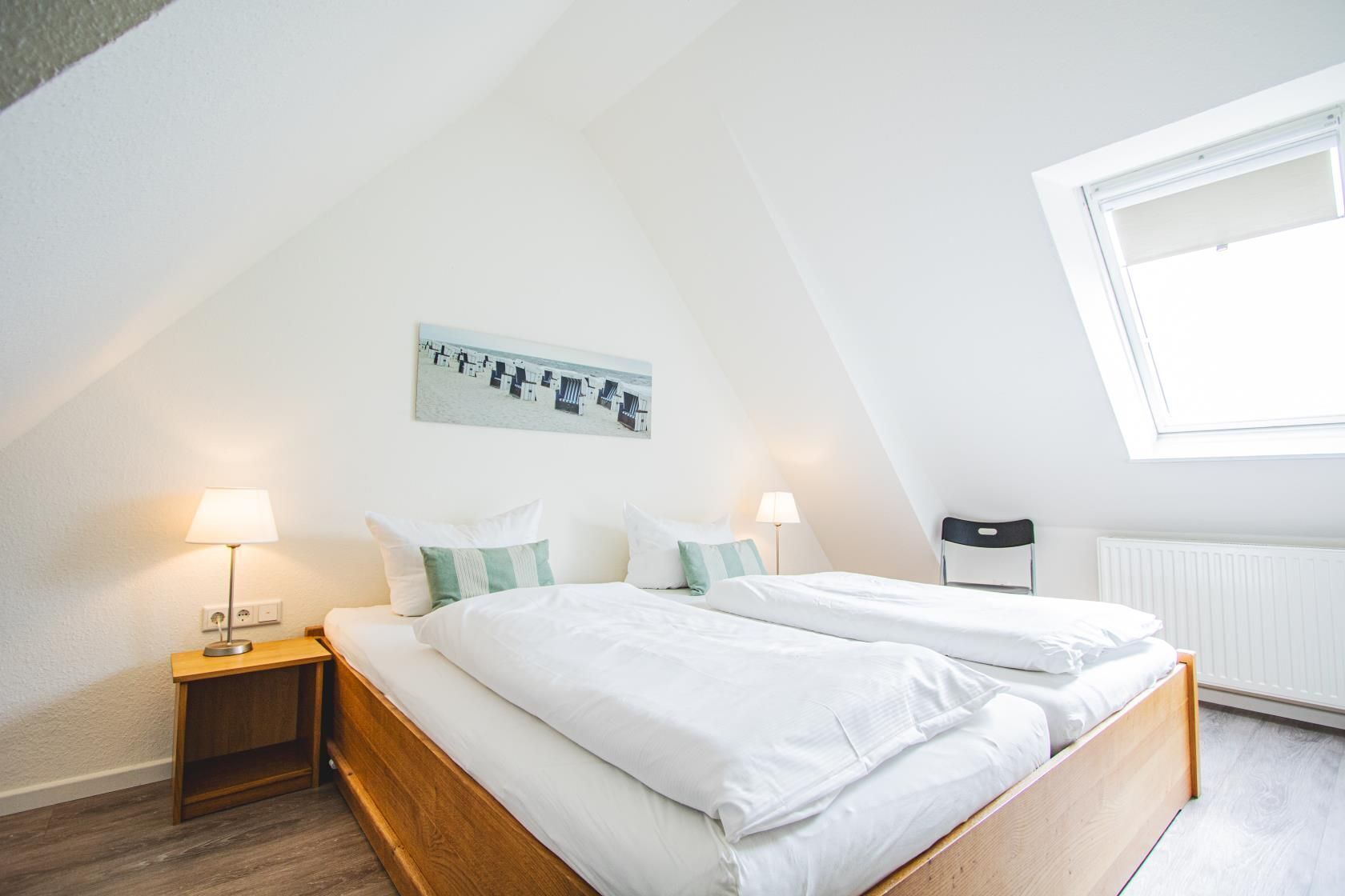 1 Schlafzimmer