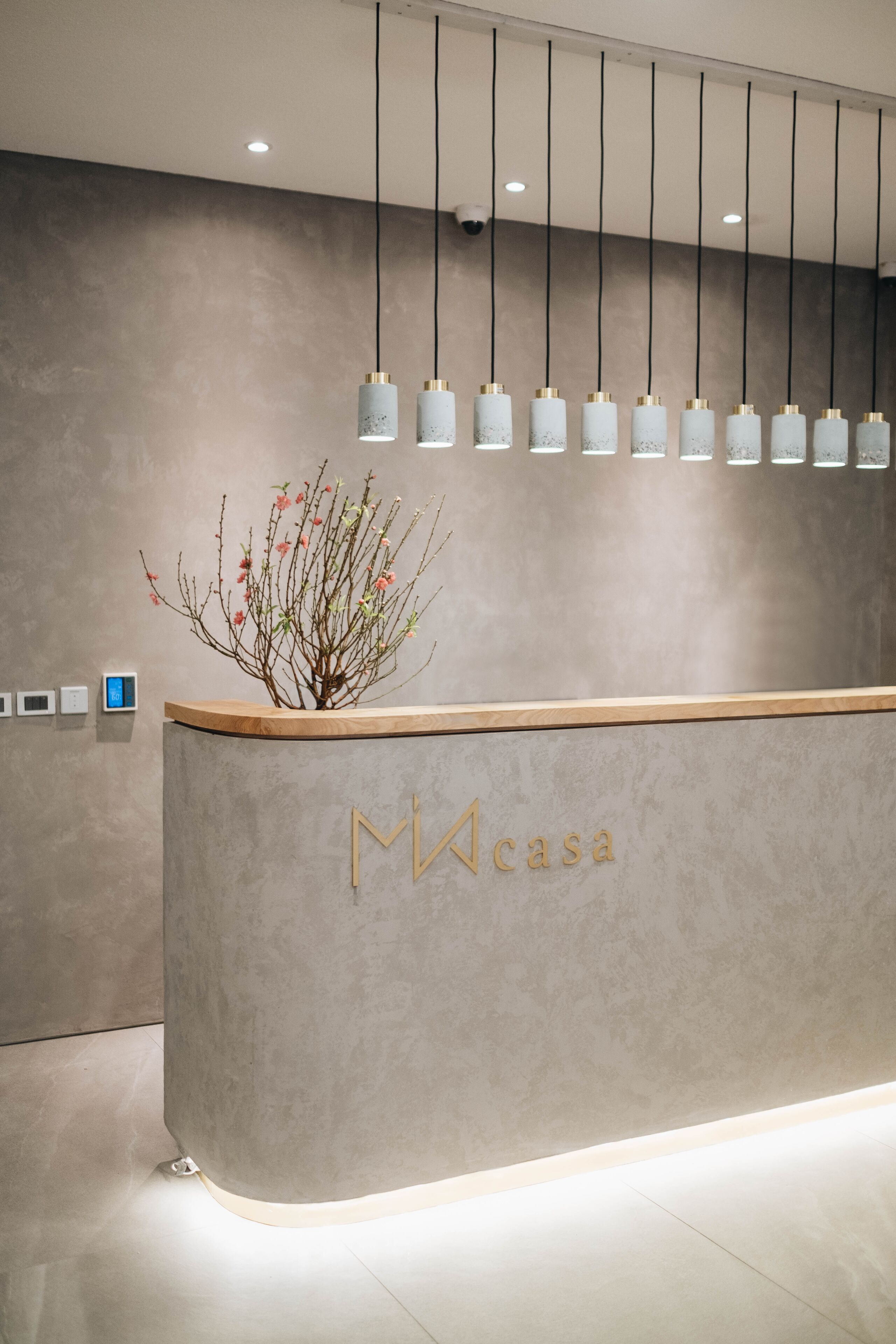 Photo - Mia Casa by Satori