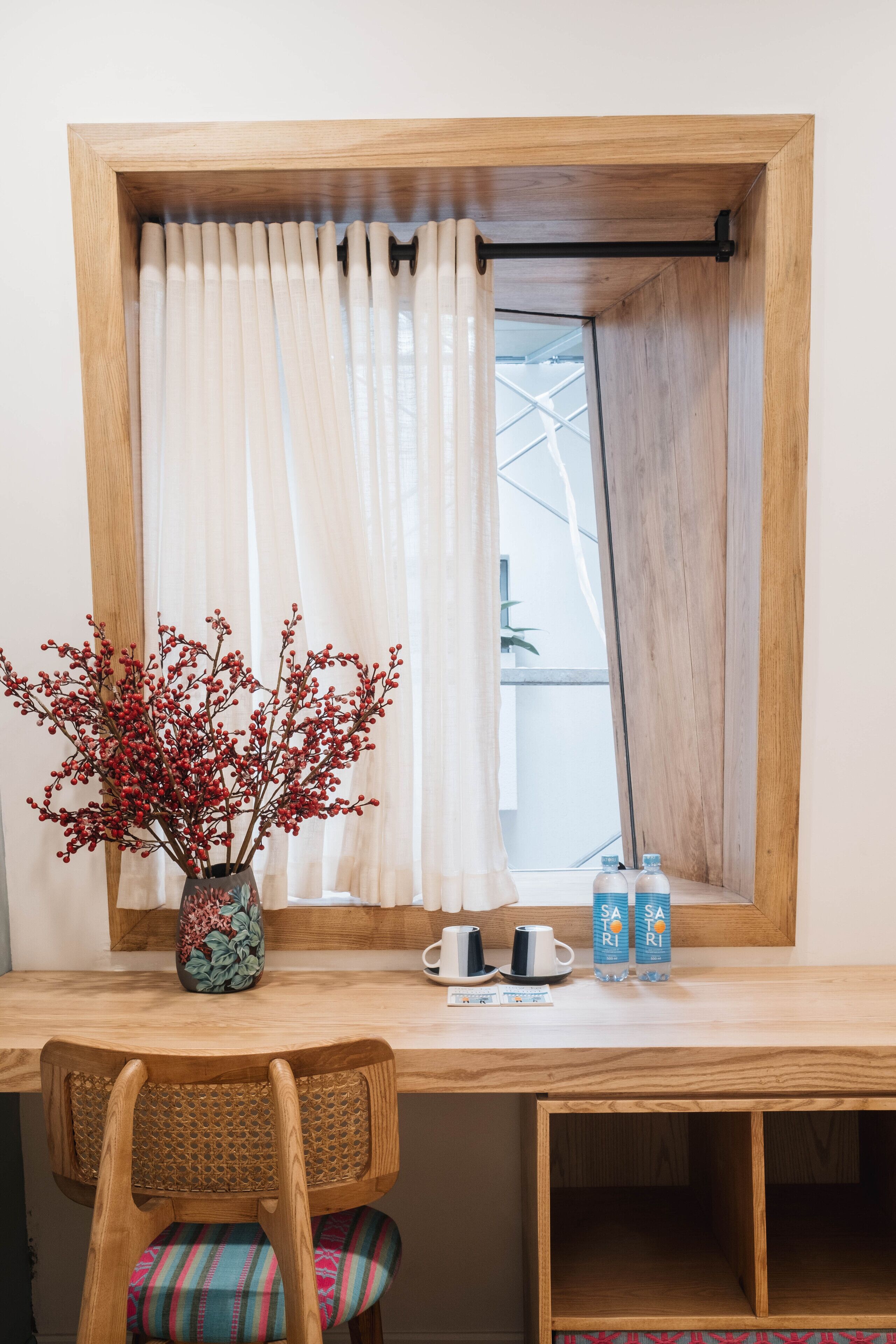 Photo - Mia Casa by Satori