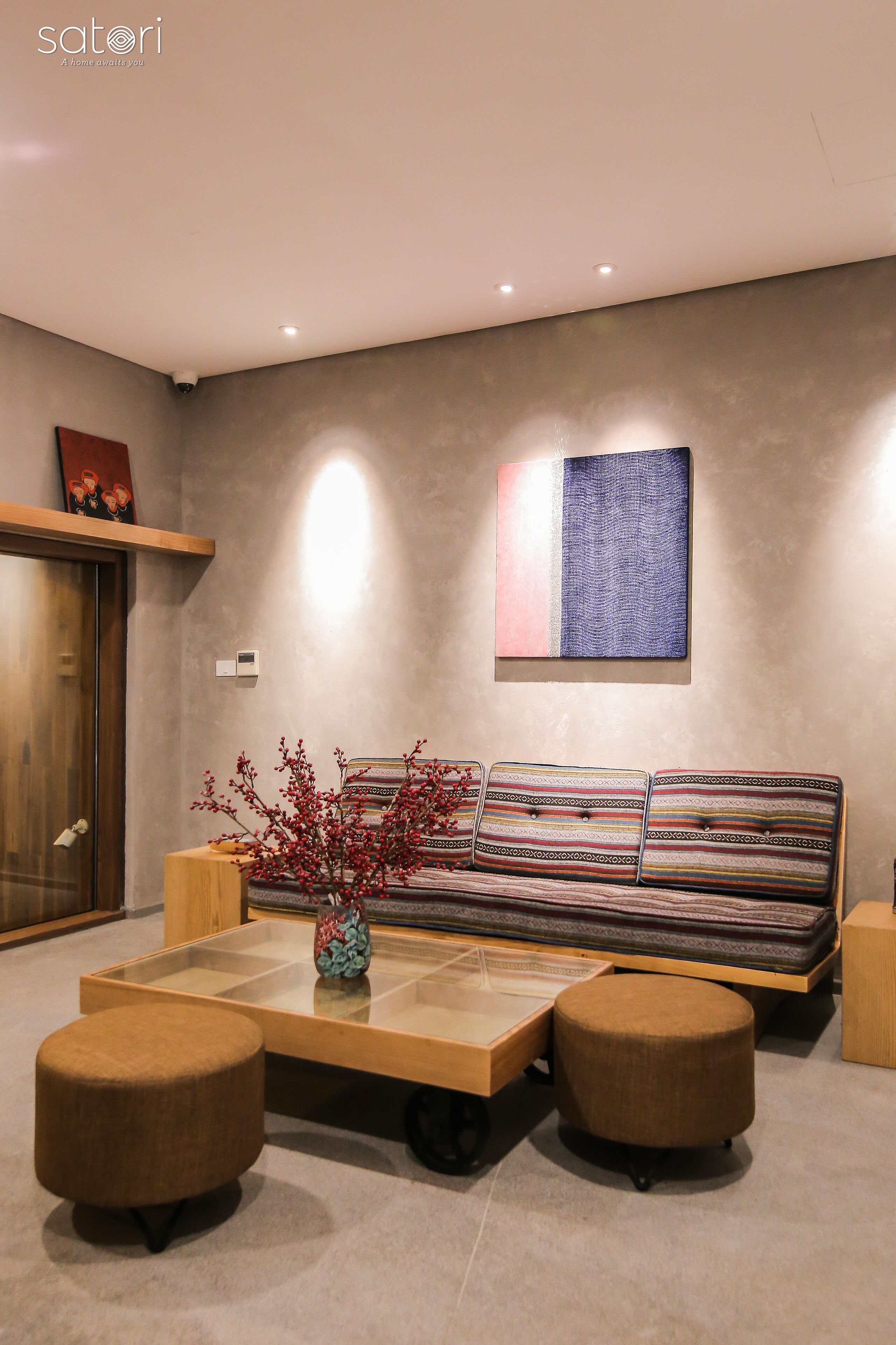 Photo - Mia Casa by Satori