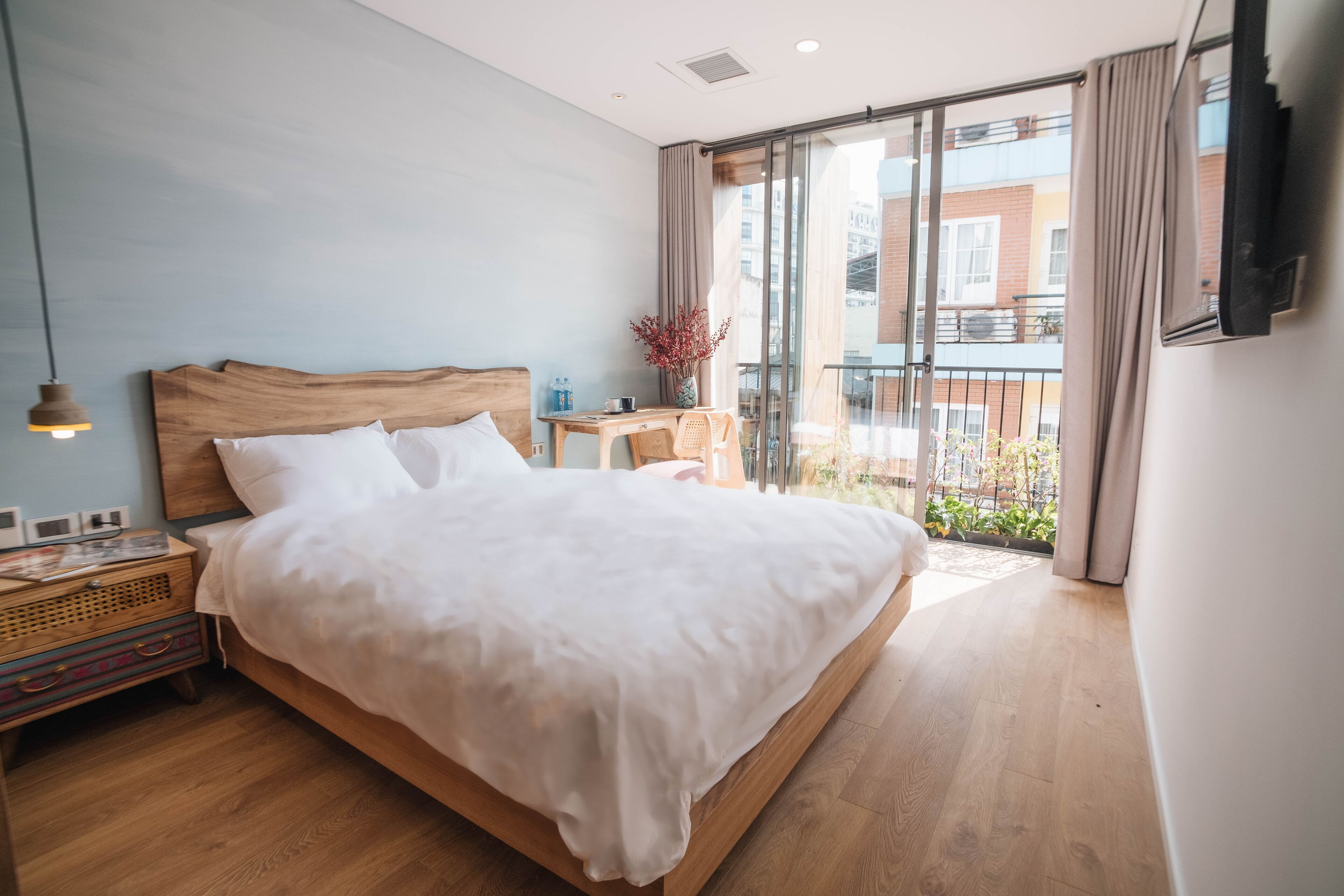 Photo - Mia Casa by Satori