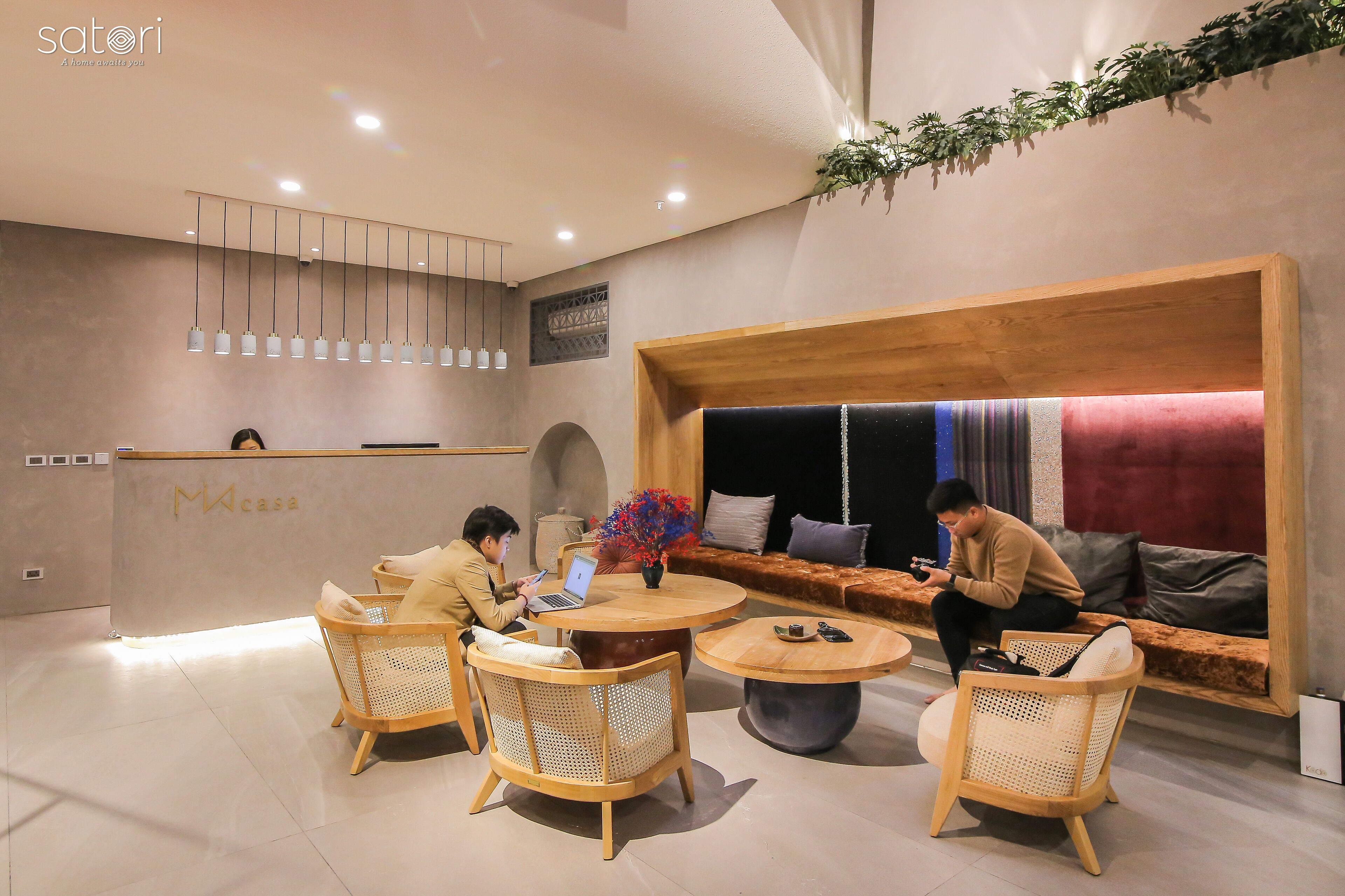 Photo - Mia Casa by Satori