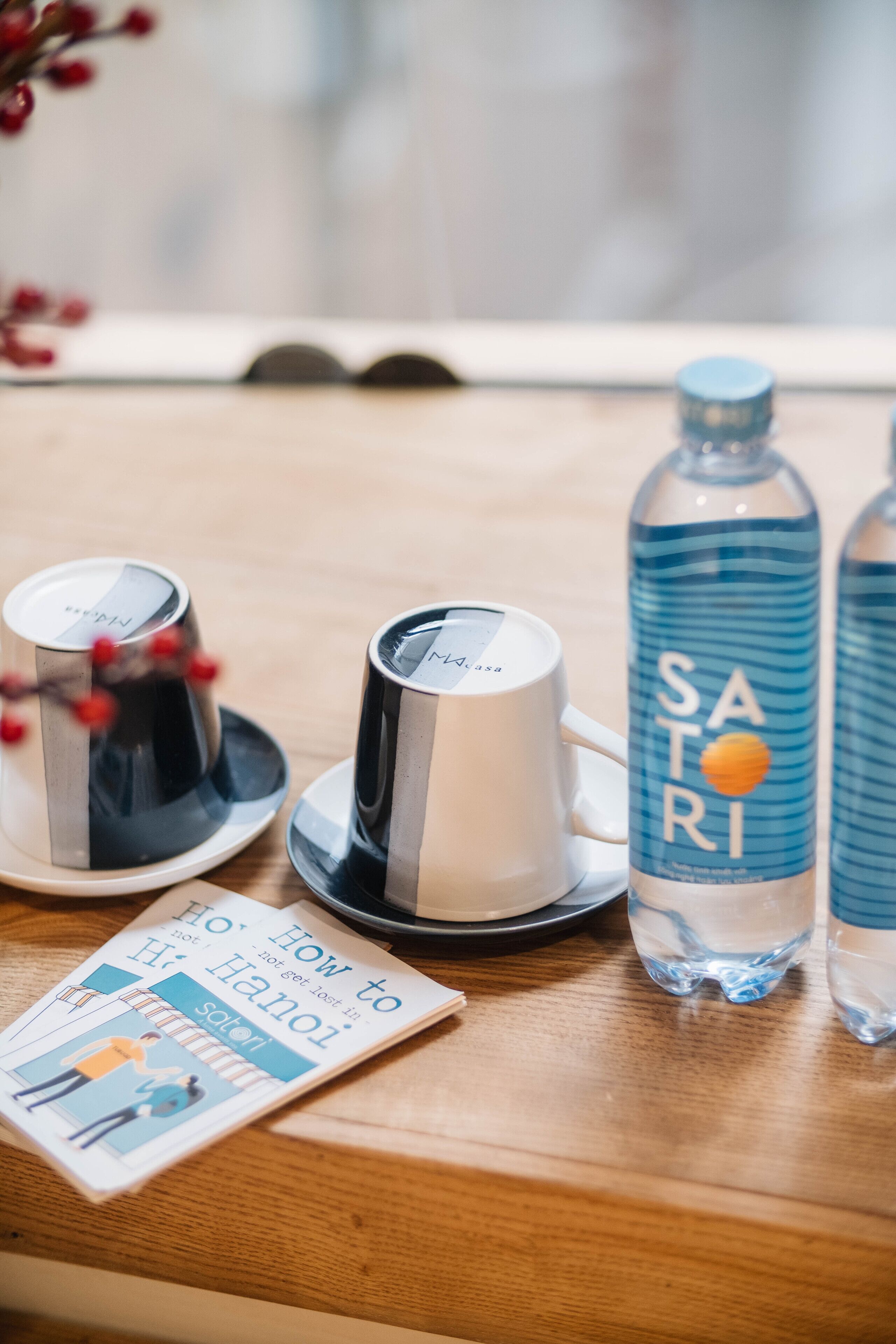 Photo - Mia Casa by Satori