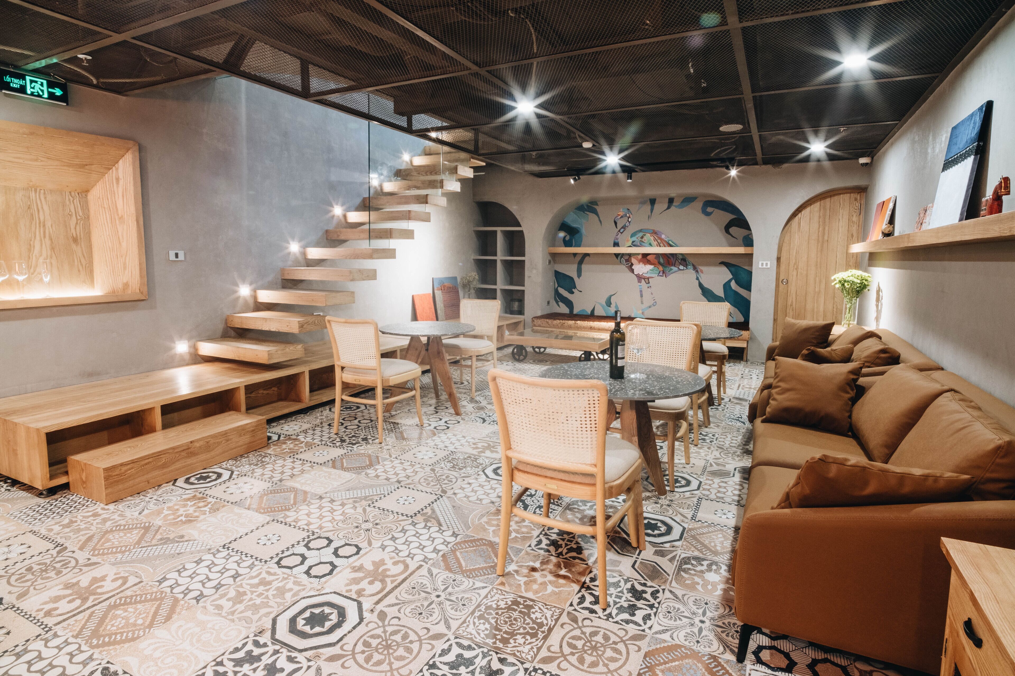 Photo - Mia Casa by Satori