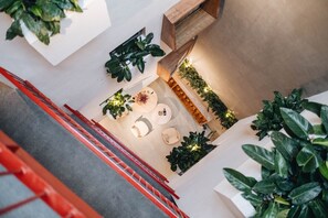 Staircase - Mia Casa by Satori (Hanoi)
