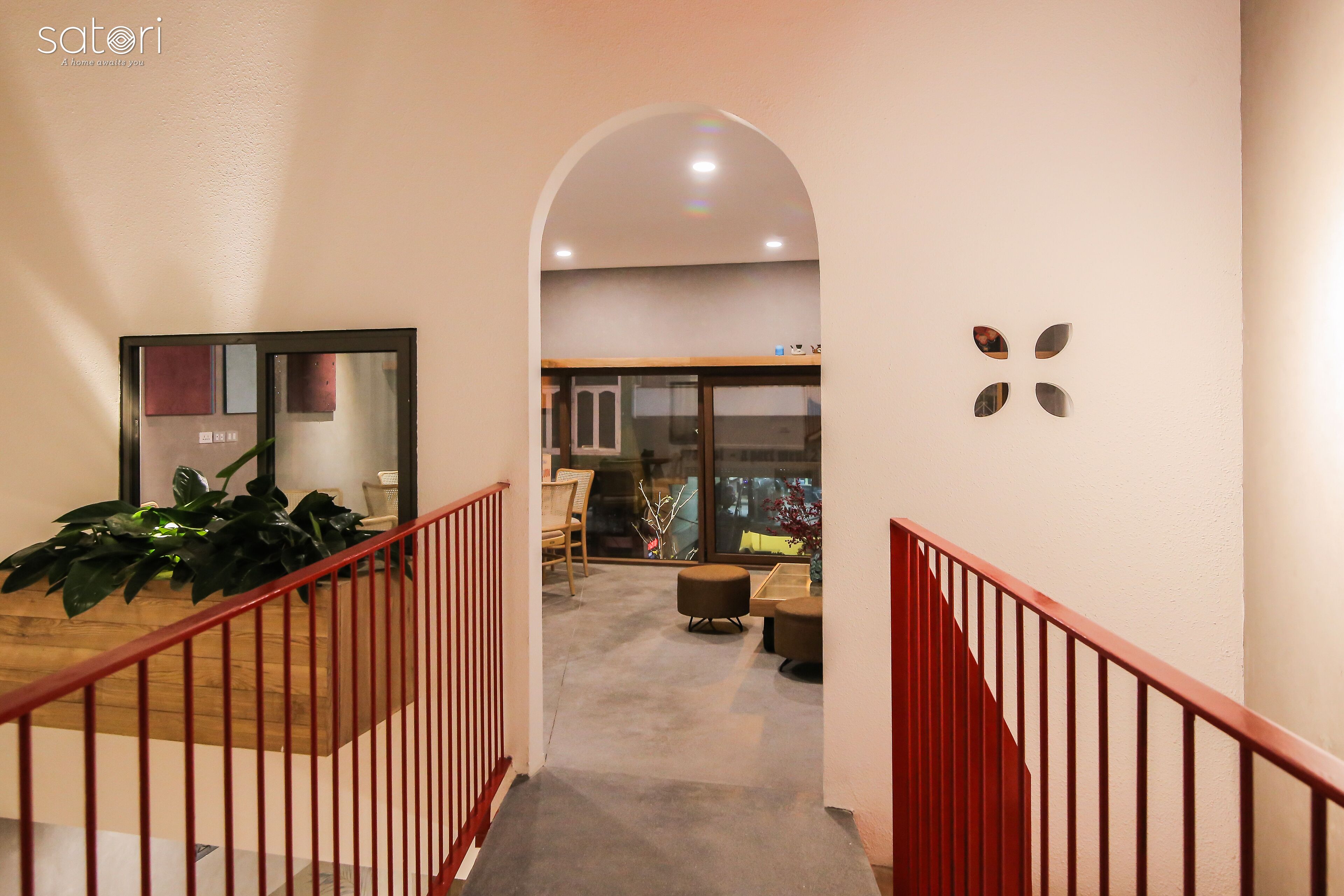 Photo - Mia Casa by Satori