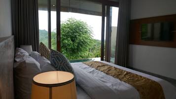 1 bedroom, WiFi