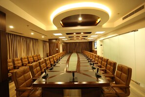 Salle de banquet