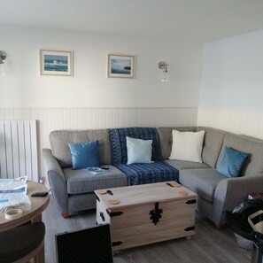 تلفزيون ذكي