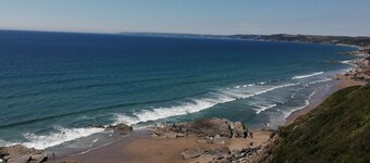 Beautiful Boutique Style Apartment set in Tranquil Location.