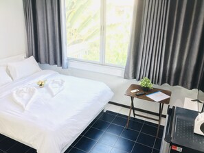 Doppia Standard | Minibar, Wi-Fi gratuito