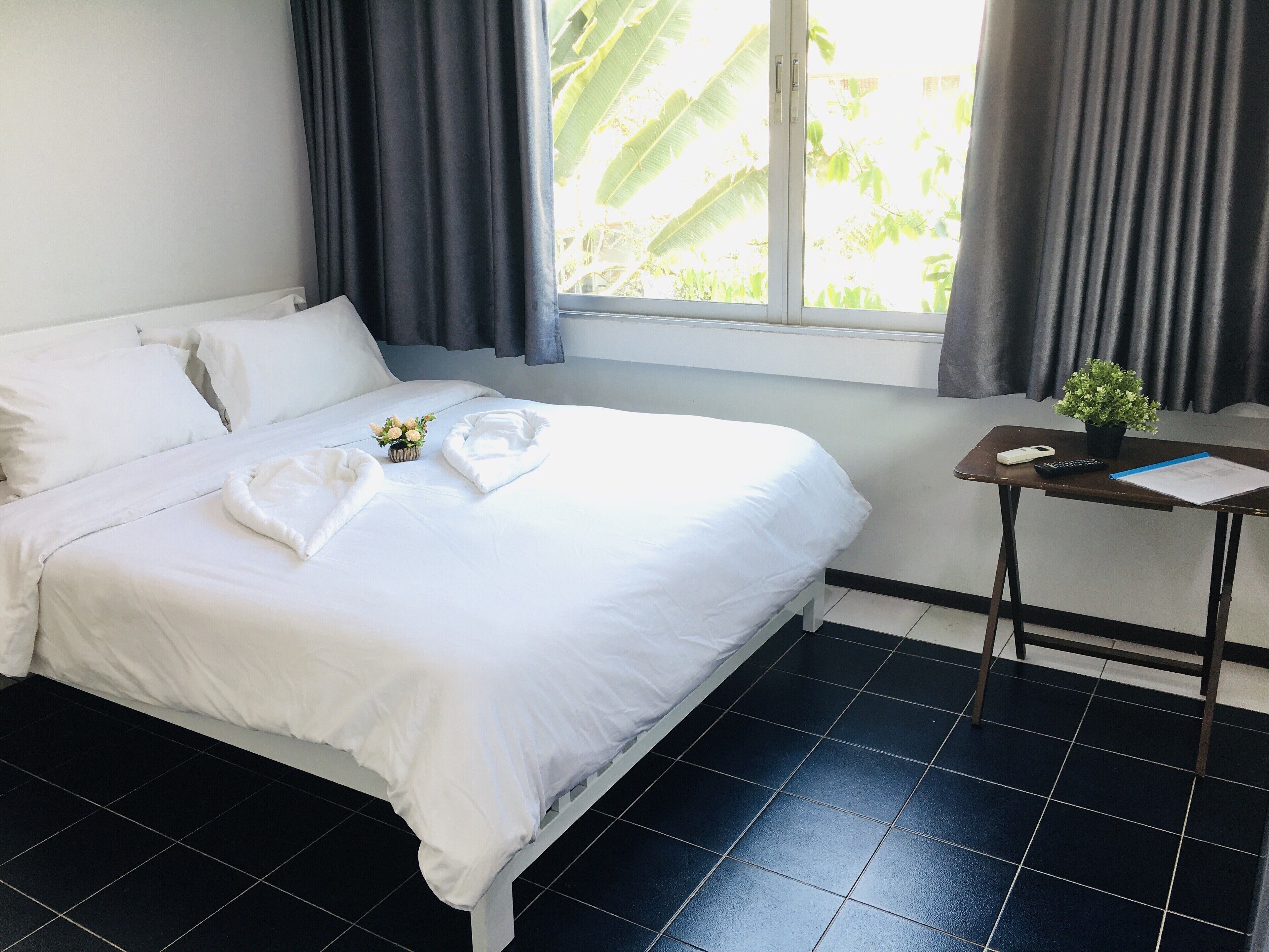 Standard Double Room | Minibar, free WiFi