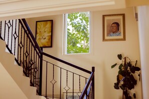 Interior - Residence Massou_Executive_1 R (Yaoundé)