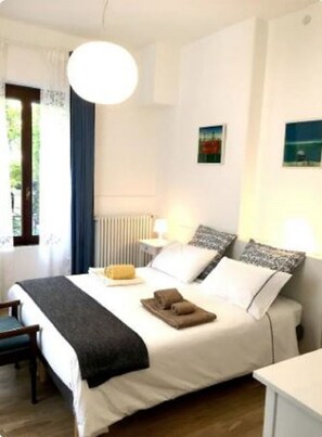 3 bedrooms, WiFi, bed sheets, wheelchair access - Apartment ca 'Ruggero Venice (Venezia)