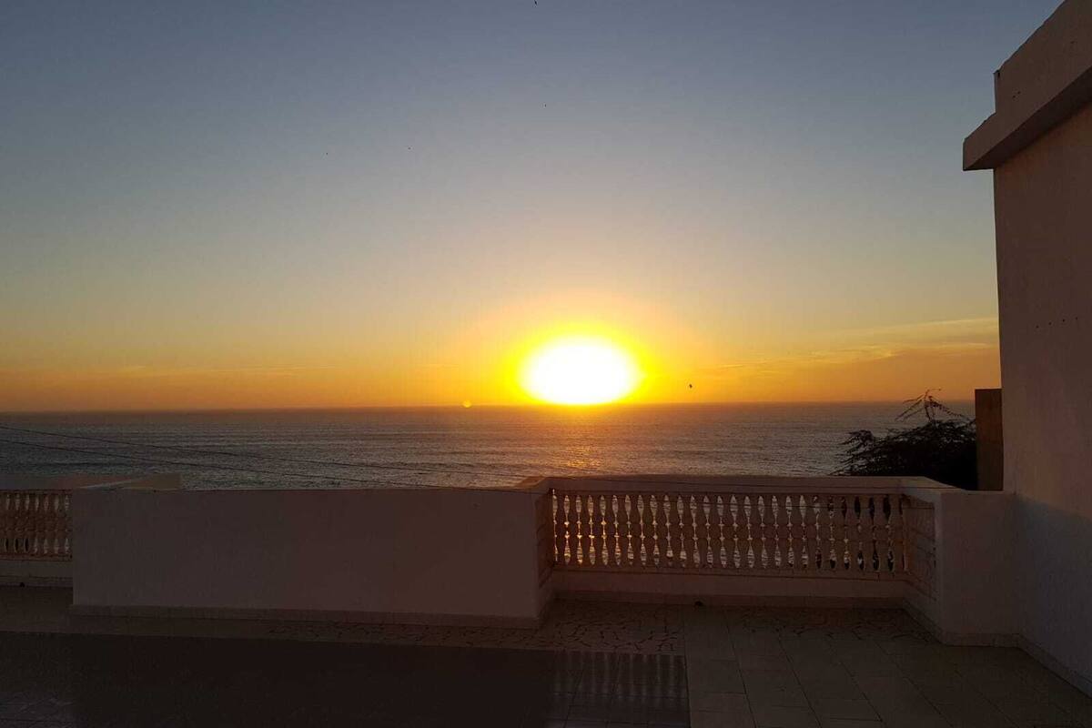 Comfort Apartment | 2 bedrooms, free WiFi