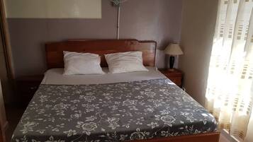 City Apartment | Interior