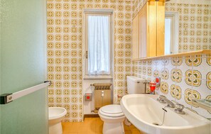 Shower - 2 bedroom cozy apartment in Morgex (Morgex)