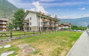 Exterior - 2 bedroom cozy apartment in Morgex (Morgex)