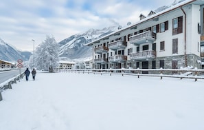 Eksteriør