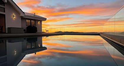 Casa Loma - Luxury estate with the Best Napa Valley Views - 35 acres