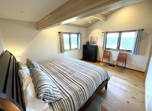 5 habitaciones, escritorio, tabla de planchar con plancha y wifi gratis