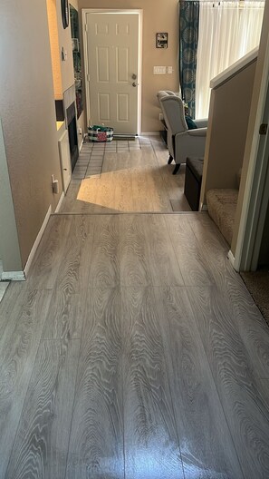 Interior - Charming Townhouse with pool (Phoenix)