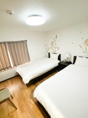 Osaka Nipponbashi Family House - Osaka Nipponbashi Family House (Osaka)