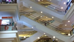 Centro de negocios